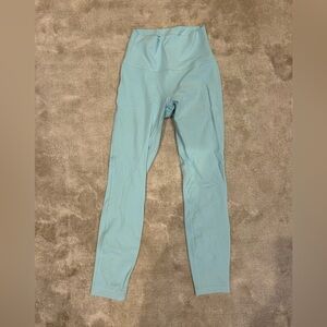 COPY - Lululemon align leggings